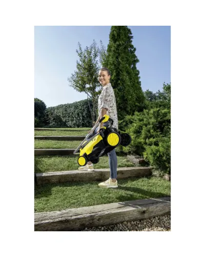 Газонокосарка акумуляторна Karcher LMO 18-36 Battery (1.444-420.0)