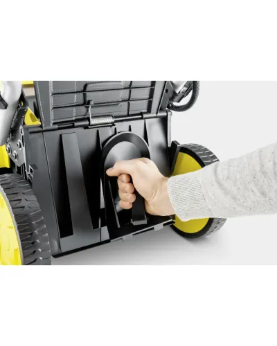 Газонокосарка акумуляторна Karcher LMO 36-40 Battery Set (1.444-450.0)