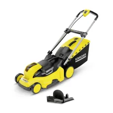 Акумуляторна газонокосарка Karcher LMO 36-46 Battery (без АКБ і ЗП) (1.444-472.0)