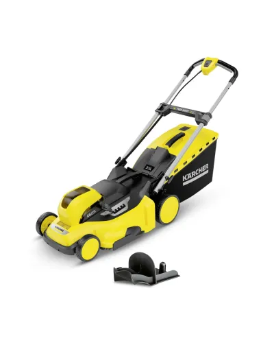 Акумуляторна газонокосарка Karcher LMO 36-46 Battery (без АКБ і ЗП) (1.444-472.0)