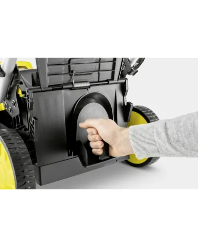 Акумуляторна газонокосарка Karcher LMO 36-46 Battery (без АКБ і ЗП) (1.444-472.0)