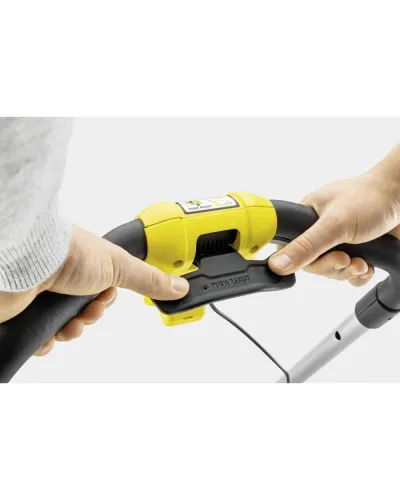 Акумуляторна газонокосарка Karcher LMO 36-46 Battery (без АКБ і ЗП) (1.444-472.0)