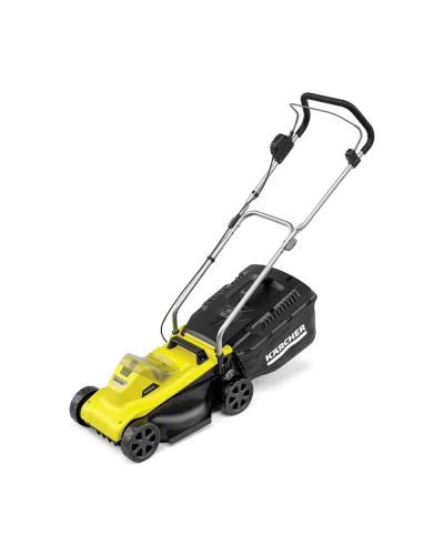 Газонокосарка акумуляторна Karcher LMO 2-18 (1.445-400.0)