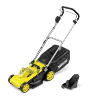 Газонокосарка акумуляторна Karcher LMO 3-18 (без АКБ і ЗП) (1.445-410.0)