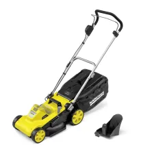 Газонокосарка акумуляторна Karcher LMO 3-18 (без АКБ і ЗП) (1.445-410.0)