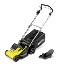 Газонокосарка акумуляторна Karcher LMO 4-18 Dual (без АКБ і ЗП) (1.445-420.0)