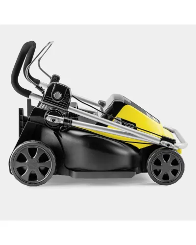 Газонокосарка акумуляторна Karcher LMO 4-18 Dual (без АКБ і ЗП) (1.445-420.0)