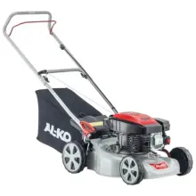 Газонокосилка бензиновая AL-KO Easy 4.20 P-S (113794)