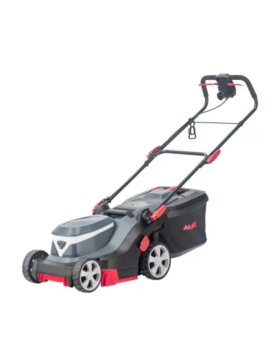 Газонокосарка електрична AL-KO Comfort 32.2 E (113851)