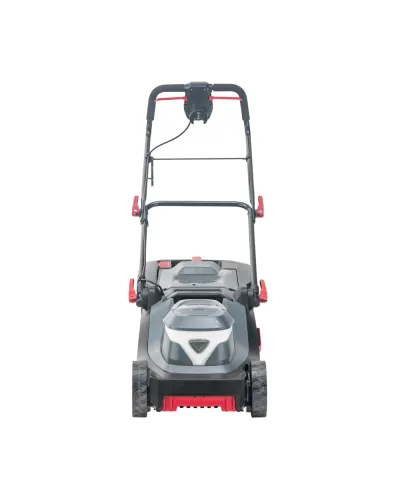 Газонокосарка електрична AL-KO Comfort 32.2 E (113851)