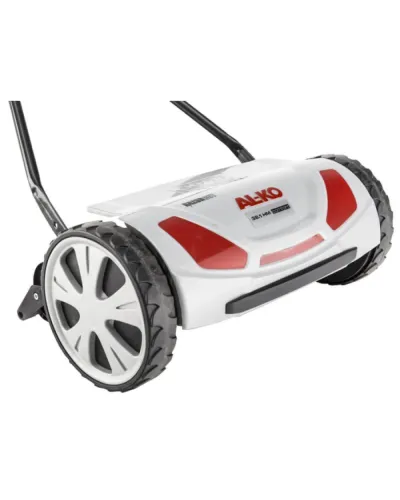 Газонокосилка механическая AL-KO RazorCut 38.1 HM Comfort (113865)