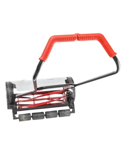 Газонокосилка механическая AL-KO RazorCut 38.1 HM Comfort (113865)