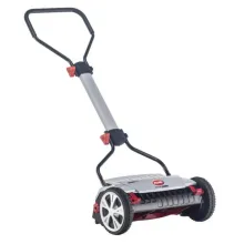 Газонокосилка механическая AL-KO RazorCut 38.1 HM Premium (113866)