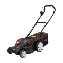 Газонокосилка аккумуляторная AL-KO 38.1 Li BO Flex (113902)