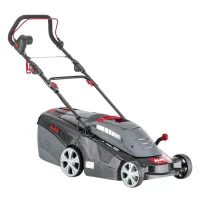 Газонокосарка електрична AL-KO Comfort 40.4 E (114056)
