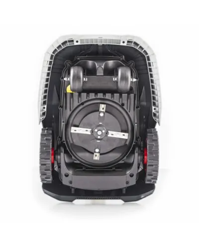 Газонокосарка-робот AL-KO Robolinho 550 W (123033)