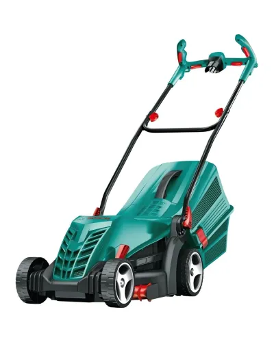 Газонокосарка Bosch ARM 37 електрична (06008A6201)