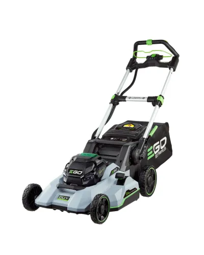 Газонокосарка EGO LM2135E-SP акумуляторна самохідна, 56 В, 52 см (0500019007)