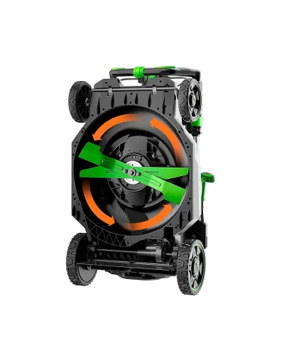 Газонокосарка EGO LM2135E-SP акумуляторна самохідна, 56 В, 52 см (0500019007)