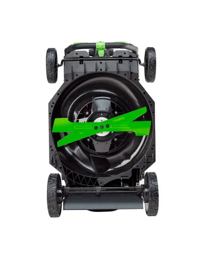 Газонокосарка EGO LM2135E-SP акумуляторна самохідна, 56 В, 52 см (0500019007)
