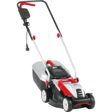 Газонокосилка электрическая AL-KO Classic 3.22 SE несамоходная (112805)