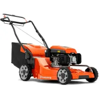Газонокосарка бензинова HUSQVARNA LC 253S самохідна (9705415-01)