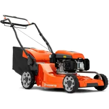 Газонокосарка бензинова HUSQVARNA LC 253S самохідна (9705415-01)