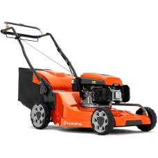 Газонокосарка бензинова HUSQVARNA LC 253S самохідна (9705415-01)
