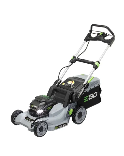 Газонокосарка EGO LM1701E акумуляторна, 56 В, 42 см (0500016002)