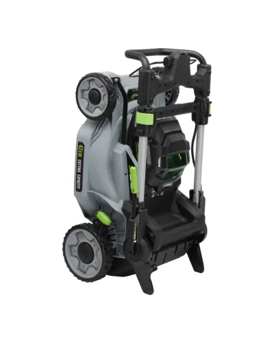 Газонокосарка EGO LM1701E акумуляторна, 56 В, 42 см (0500016002)