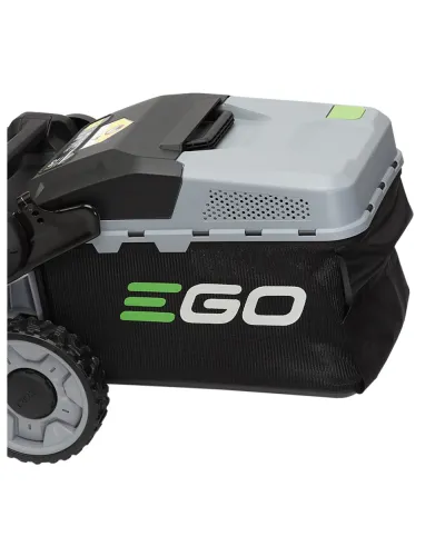 Газонокосарка EGO LM1701E акумуляторна, 56 В, 42 см (0500016002)