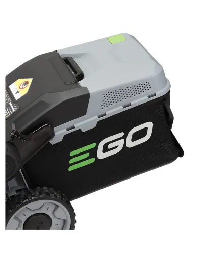 Газонокосарка EGO LM1701E акумуляторна, 56 В, 42 см (0500016002)