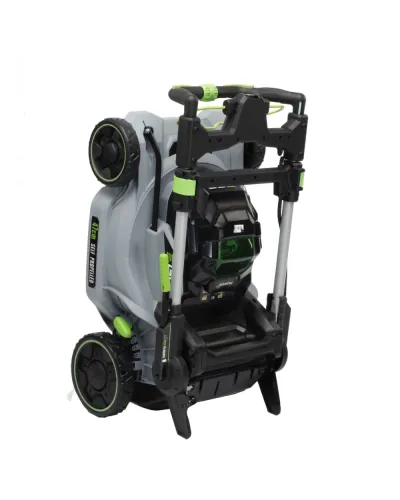 Газонокосарка EGO LM1903E-SP акумуляторна, самохідна, 56 В, 47 см (0500017002)