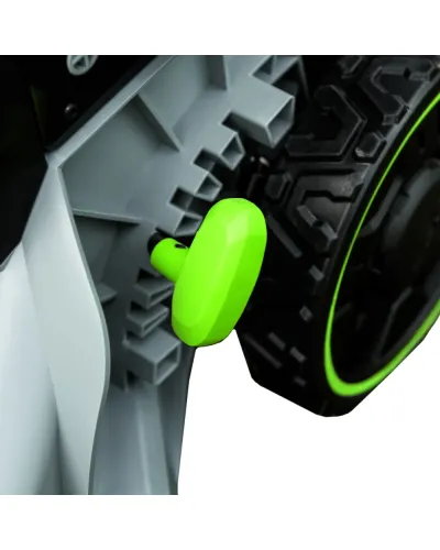 Газонокосарка EGO LM1903E-SP акумуляторна, самохідна, 56 В, 47 см (0500017002)