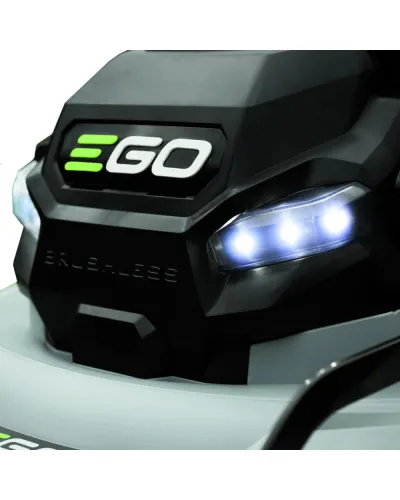 Газонокосарка EGO LM1903E-SP акумуляторна, самохідна, 56 В, 47 см (0500017002)