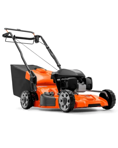 Газонокосарка бензинова HUSQVARNA LC 356VP самохідна (9679888-01)