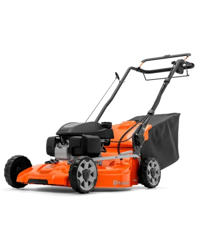 Газонокосарка бензинова HUSQVARNA LC 356VP самохідна (9679888-01)