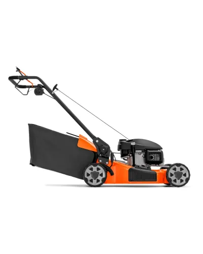 Газонокосарка бензинова HUSQVARNA LC 356VP самохідна (9679888-01)
