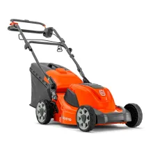 Газонокосилка электрическая HUSQVARNA LC 141C несамоходная (9670993-01)