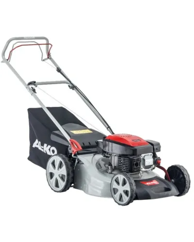 Газонокосарка AL-KO Easy 4.60 SP-S бензинова (113795)