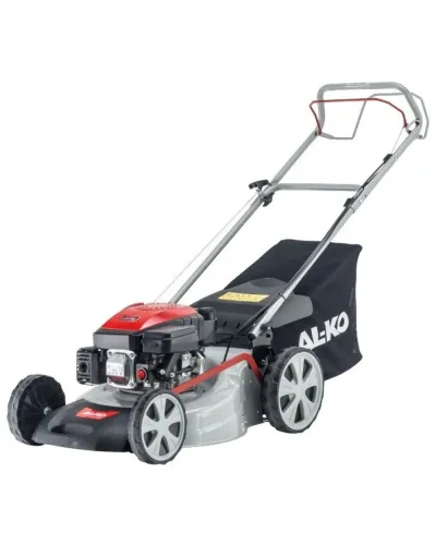 Газонокосарка AL-KO Easy 4.60 SP-S бензинова (113795)