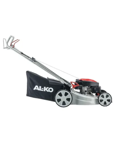 Газонокосарка AL-KO Easy 4.60 SP-S бензинова (113795)