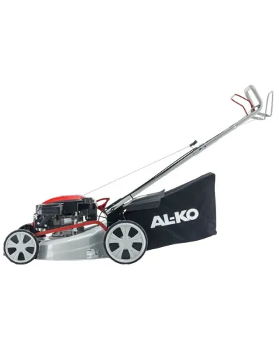 Газонокосарка AL-KO Easy 4.60 SP-S бензинова (113795)