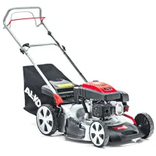 Газонокосилка AL-KO Easy 5.1 SP-S бензиновая (113796)