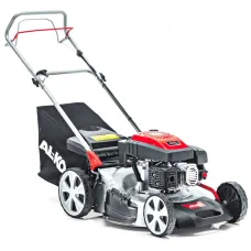 Газонокосарка AL-KO Easy 5.1 SP-S бензинова (113796)