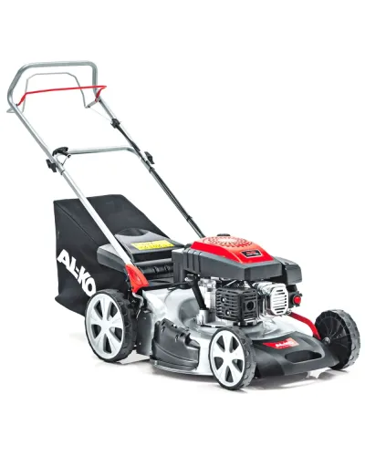 Газонокосарка AL-KO Easy 5.1 SP-S бензинова (113796)