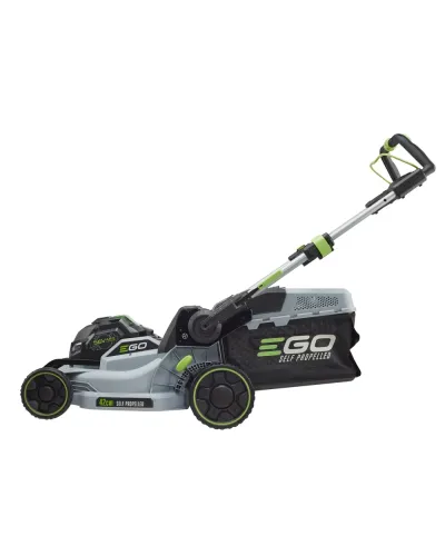 Газонокосарка EGO LM1702E-SP акумуляторна самохідна, 56 В, 42 см (0500024009)