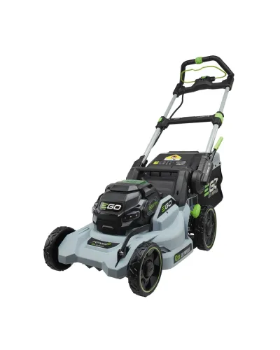 Газонокосарка EGO LM1702E-SP акумуляторна самохідна, 56 В, 42 см (0500024009)