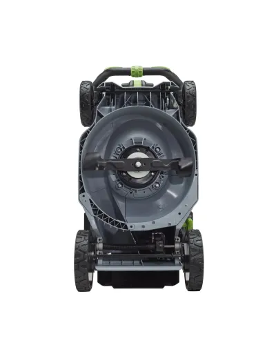 Газонокосарка EGO LM1702E-SP акумуляторна самохідна, 56 В, 42 см (0500024009)