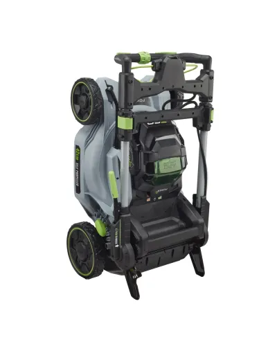 Газонокосарка EGO LM1702E-SP акумуляторна самохідна, 56 В, 42 см (0500024009)